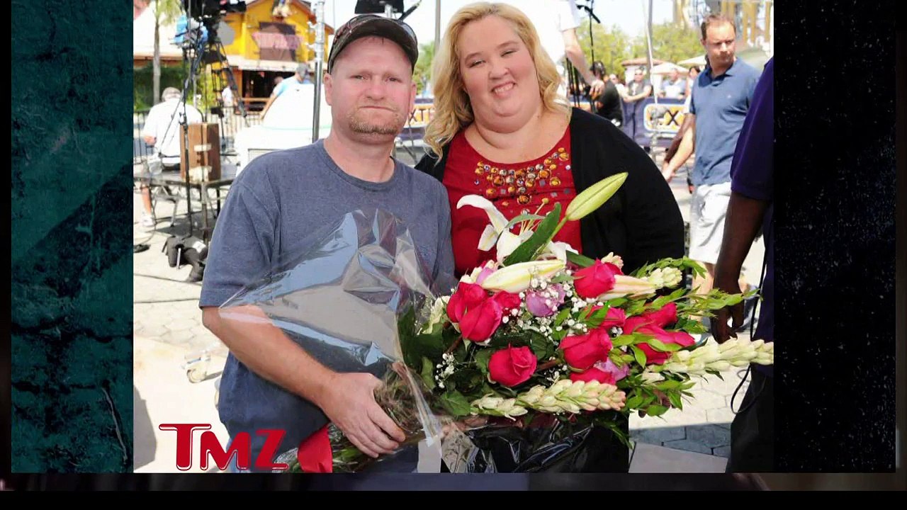 Mama June and Sugar Bear have been offered a lot of money to do a sex tape!