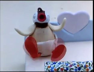 Pingu as a Babysitter - Episode 58