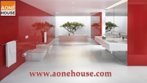 Designer Sanitary Wares & Accessories - www.aonehouse.com