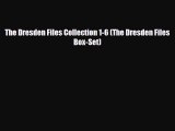 [PDF] The Dresden Files Collection 1-6 (The Dresden Files Box-Set) [Read] Online