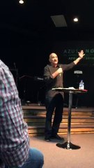 New Periscope Just Out by markagriffo