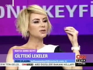 Topuk Çatlaklarına Bitkisel Çözüm