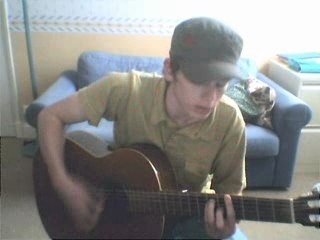 Reprise de Punish Yourself - "Space Station"