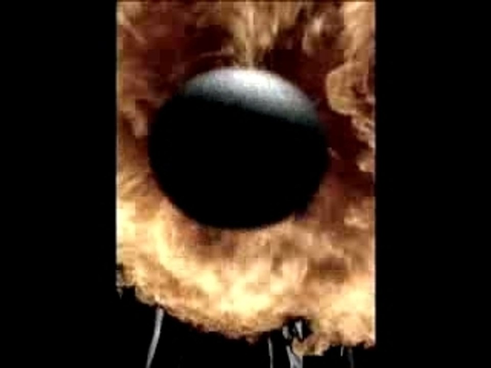 La boussole le savoir est une arme (clip)