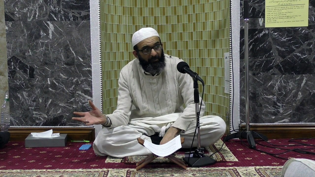 Dr Ather