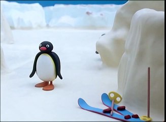Pingu s Disadvantage - Episode 66