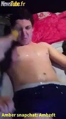 elle fait la misere a son copain