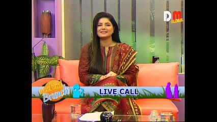 weekend brunch 20-03-2016 part1