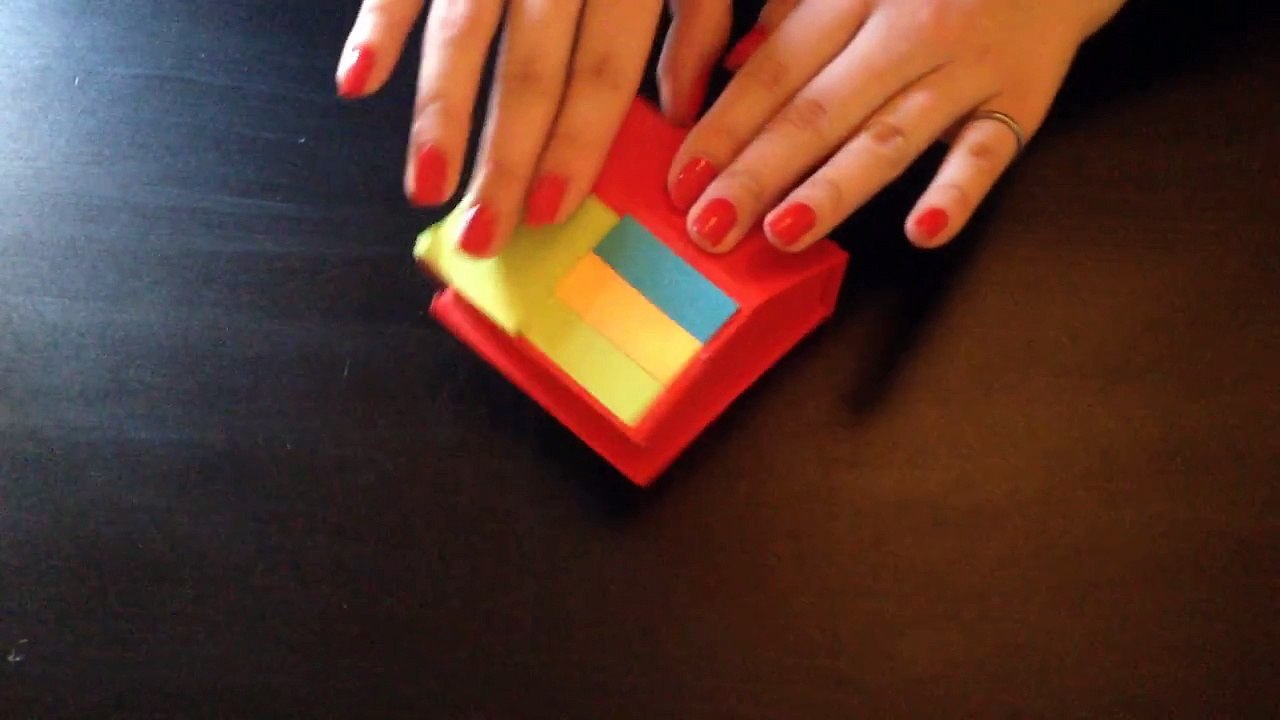 • ASMR Triggers • tapping / scratching / paper sounds / pencil / writing sounds