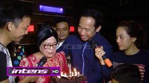 Denny Cagur Rayakan Ultah Ibunda - Intens 21 Maret 2016