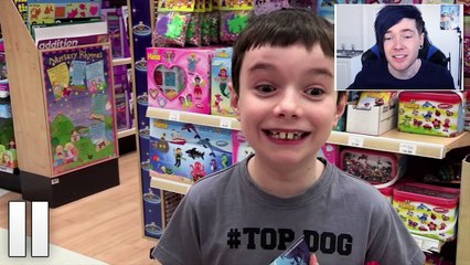 REACTING TO A FAN MEET UP VIDEO!!