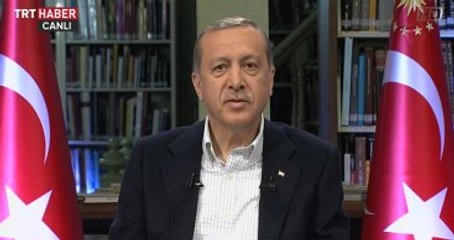 Cumhurbaşkanı Erdoğan: Yeni İstihbarat Gelince Derbi İptal Edildi