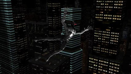 Spider-Man vs. Venom 2 - Spider-Man Ultimate 5