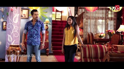 Dedunnai Adare - Episode 94 18th March 2016
