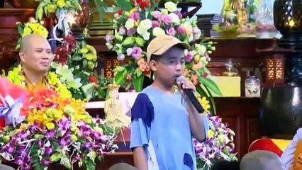 Thương Thay Thân Phận Mồ Côi - Ngọc Huyền Châu và  Châu Bảo [HD]