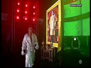 Mehdi ZATOUT vs CANGELOSI SHAN (Thai Fight 23.10.2012 Bangkok)