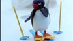 Pingu the Cross Country Skier - Episode 75
