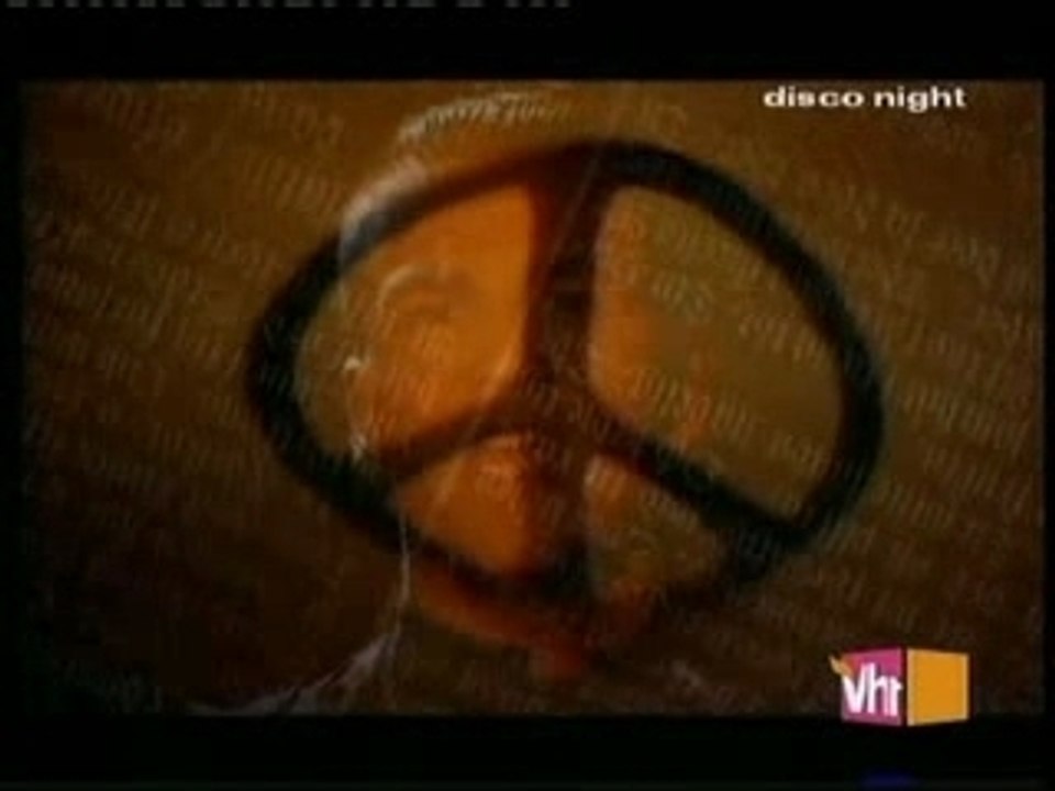 ACE OF BASE -''Happy Nation''