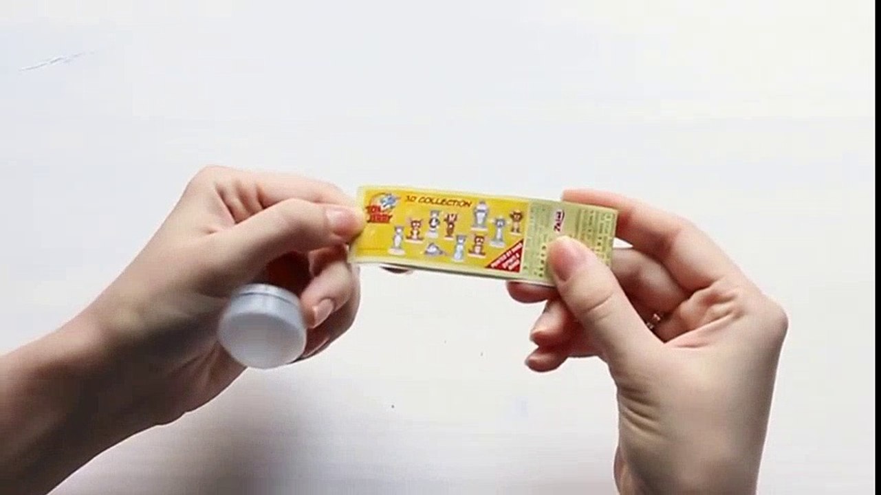 DISNEY SURPRISE EGGS FROM INSIDE OUT, FROZEN, CARS, TOM AND JERRY, MINNIE, MICKEY MOUSE  TOM AND JERRY