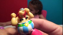 20 Surprise Eggs Tom and Jerry Thomas and Friends Minnie Mouse Cars Angry Birds toys  TOM AND JERRY