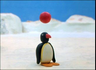 Pingu And His Friends Play Too Loudly - Episode 80