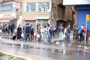 Diyarbakır'ın Bağlar İlçesinde Sokağa Çıkma Yasağı Kaldırıldı