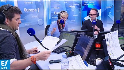 Barack Obama découvre le Cuba Libre