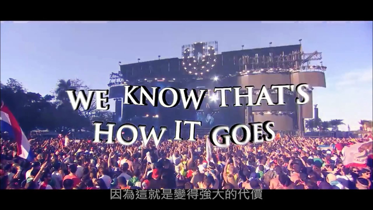 Nicky Romero vs. Volt & State - Warriors (Lyric Video)