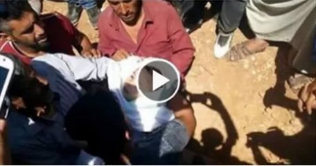 Allah Shows Miracle At Filipino Girl Funeral Watch This Video