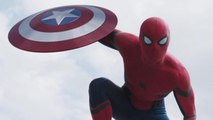Captain America: Civil War Full Movie Streaming Online in HD