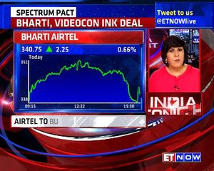 Airtel to buy spectrum in 6 circles