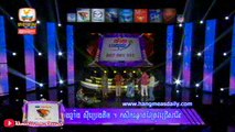 ក្រុមកំប្លែងនាយខ្ចឹប - អាចារ្យរវល់ - Hang Meas HDTV Khmer Comedy 20-March-2016