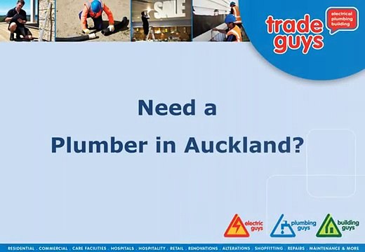 Electricians - Plumbing and Building Contractors Auckland