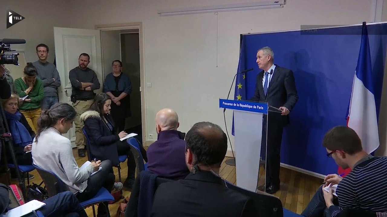 Audition de Salah Abdeslam: François Molins a-t-il violé le secret de l'instruction?