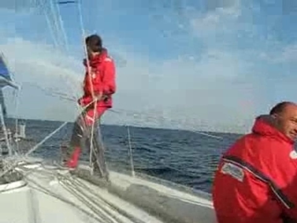 Transadriatica 2007