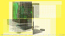 CybertronPC BorgQ Green TGM4213E Gaming PC 38 GHz AMD FX4130 Quad Core 1GB GeForce