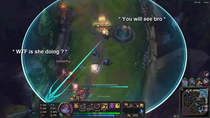 League of Legends Thug Life Compilation #22