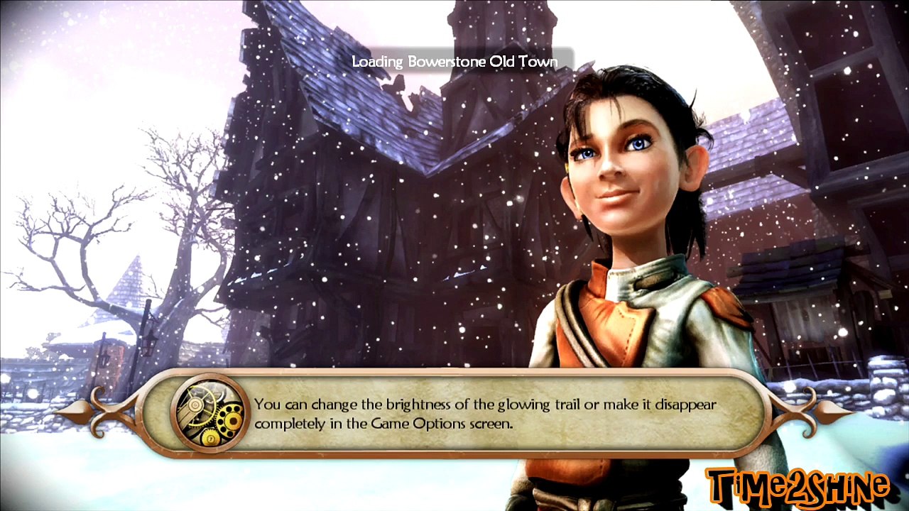 Fable 2 Gameplay Hd-1