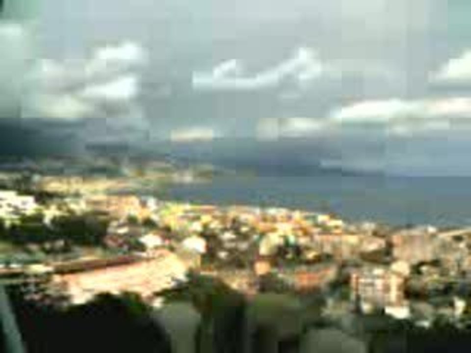 quelle vue sur la cote d'usure