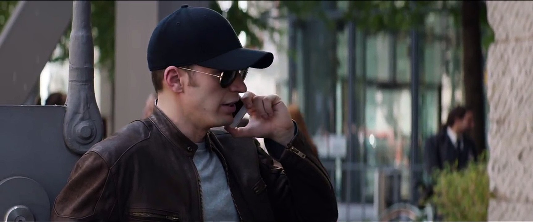 Captain America: Civil War Official Trailer (2016) - Chris Evans, Robert Downey Jr. Movie HD