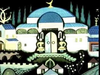 Маруся Богуславка (1966) - мультфільми українською