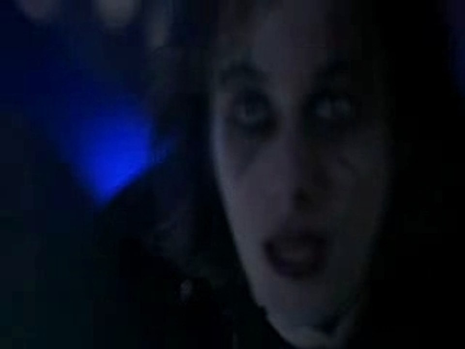 The Crow Wicked Prayer