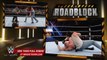 WWE Network: Brock Lesnar vs. Bray Wyatt & Luke Harper - 2-on-1 Handicap Match: WWE Roadblock 2016