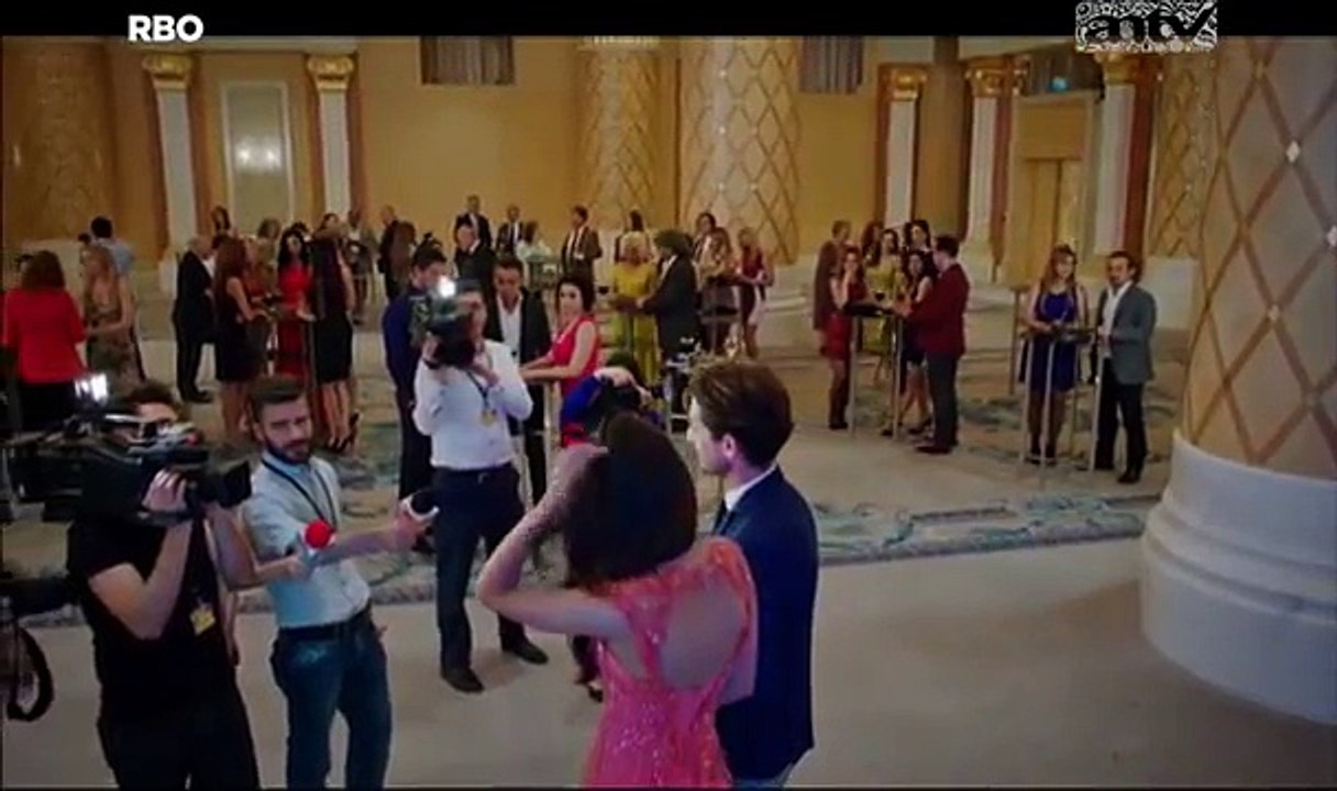 Antara Nur dan Dia Episode 41 Bahasa Indonesia