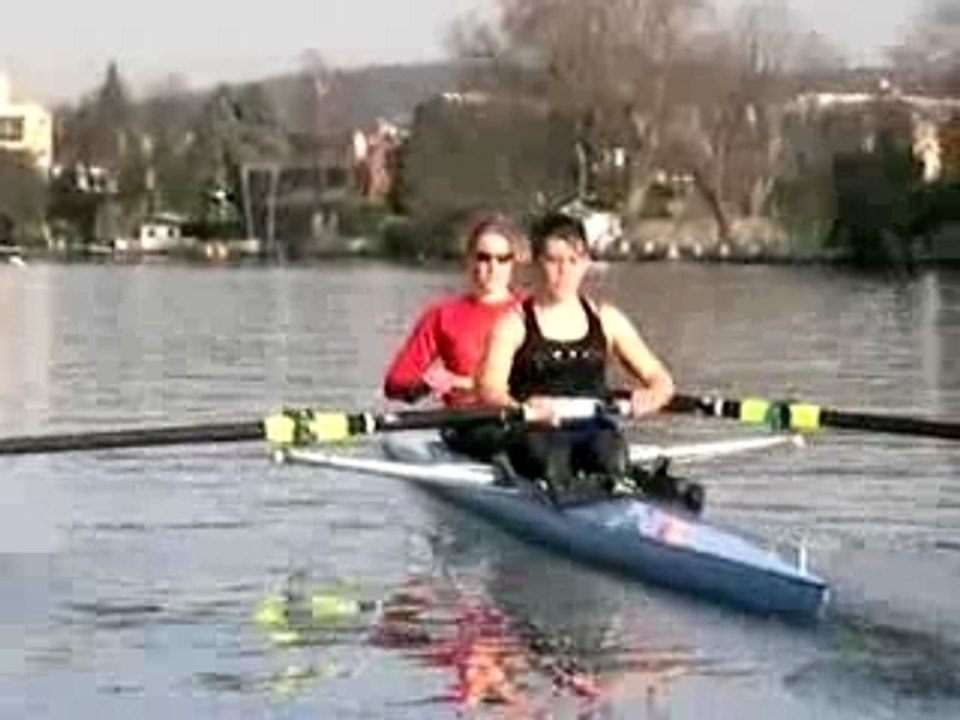 Juliette DUCHEMIN et Mathilde BREMER
