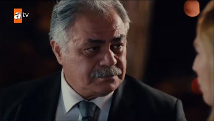 Sen benim kızımsın: Bedel 20. (Final) Bölüm - atv