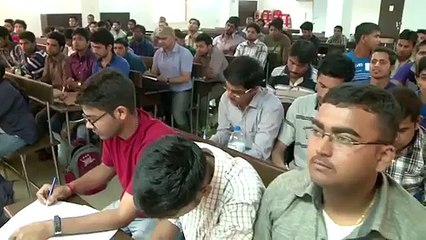 Paramount All Over India SSC CGL MOCK Test