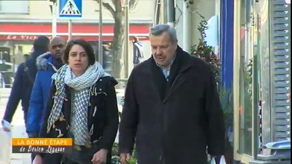 La Bonne Etape - Les Linottes