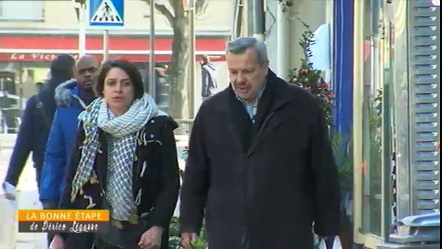 La Bonne Etape - Les Linottes