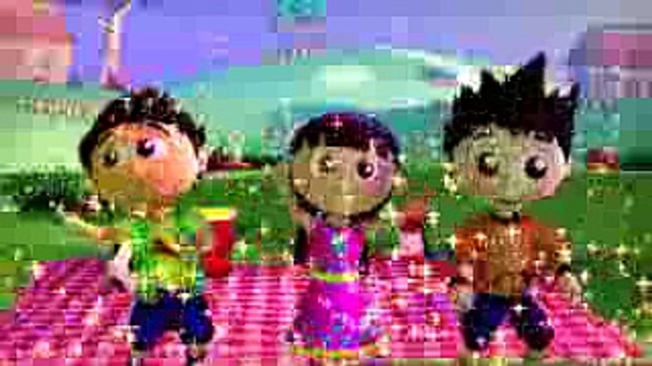 Top 10 Scariest Nursery Rhymes With Lyrics and Action For Children